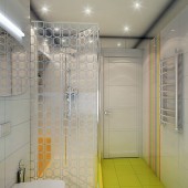 фото - Интерьер ванной