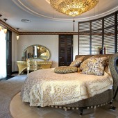 Дизайн спальни от Design Archi-Decor