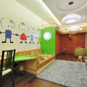Детская комната