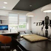 Детская комната