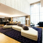 Дизайн дома от мастерской Воронцовых