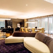 Гостиная, вид 2