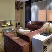 Большие гостиные фото - дизайн интерьера