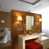  фото - Спальня, вид 2