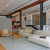 Дизайн гостиной