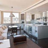 Дизайн кухни