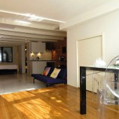 Гостиные фото - дизайн интерьера