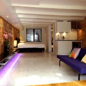 Гостиные фото - дизайн интерьера