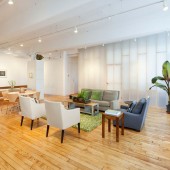 Большая гостиная