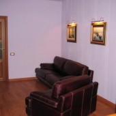 Дизайн и ремонт квартиры в Москве