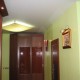 Потолок в прихожей 2