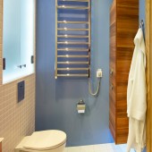 Санузел фото - дизайн интерьера