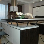 фото - Кухня, вид 2