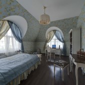 Вторая детская