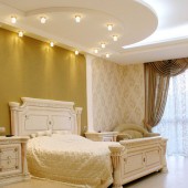 Дизайн спальни