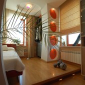 Детские комнаты фото - дизайн интерьера