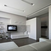 Гостиная, вид 2