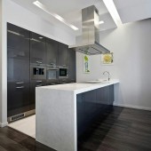 Интерьер кухни