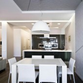 Обеденная зона