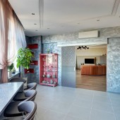 фото - Кухня, вид 2