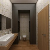 Ванная комната