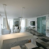 Гостиная, вид 4