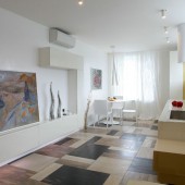  фото - Интерьер кухни 