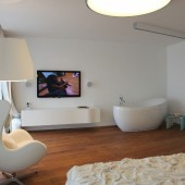 Дизайн спальни