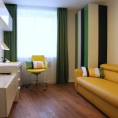 Детская, вид 2