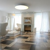 Гостиная, вид 3