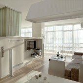 Гостиная, вид 2