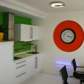 Интерьер кухни