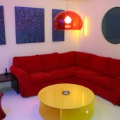 Дизайн гостиной