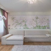 Дизайн квартиры в Риге от Dizain Grad