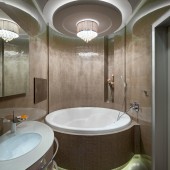 Ванная, вид 2