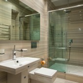 Вторая ванная