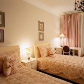 Детская для двоих детей