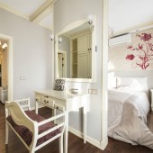 Спальни в современном стиле фото - дизайн интерьера