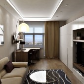 Детская комната