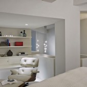 Большие спальни фото - дизайн интерьера