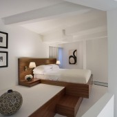 Большие спальни фото - дизайн интерьера