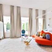 Комната для подростка