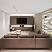 Большая гостиная