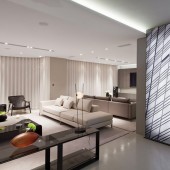 Гостиная, вид 3