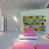 Гостиная, вид 3