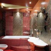 Ванная комната