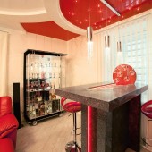 Гостиная, вид 2