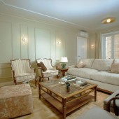 Интерьер квартиры 95 кв.м., Петрозаводск
