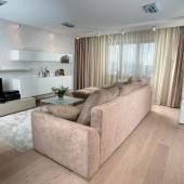 Гостиная, вид 2