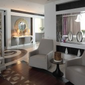 Гостиная, вид 2